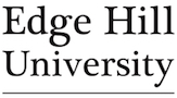 logo Edge Hill University