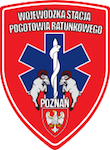 logo Wojewódzka Stacja Pogotowia Ratunkowego